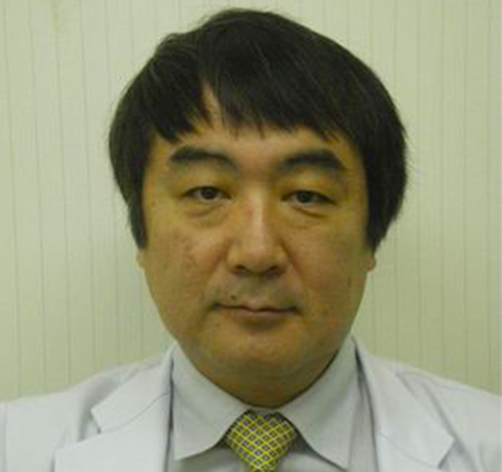 Mitsuhiro Kida